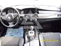 2010 BMW 520