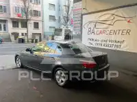 2010 BMW 520