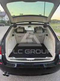 2010 BMW 520