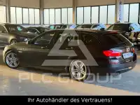 2010 BMW 520