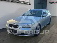 2010 BMW 520
