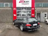 2010 BMW 520
