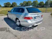 2010 BMW 520