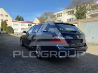 2010 BMW 520