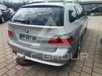 2010 BMW 520
