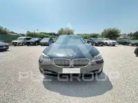 2010 BMW 520