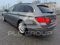 2010 BMW 520