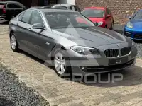 2010 BMW 520