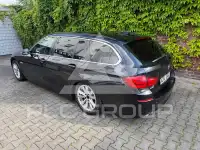 2010 BMW 520