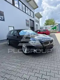 2010 BMW 520