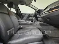 2010 BMW 520