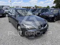 2010 BMW 520