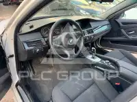 2010 BMW 520