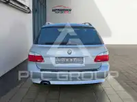 2010 BMW 520