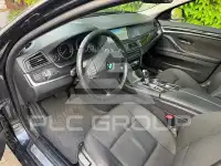 2010 BMW 520
