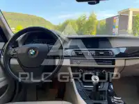 2010 BMW 520