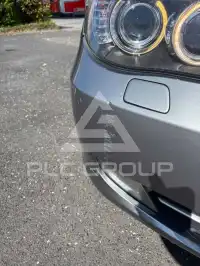 2010 BMW 520