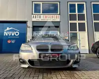 2010 BMW 520