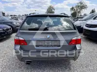 2010 BMW 520