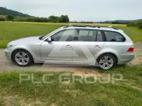 2010 BMW 520