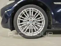 2010 BMW 520