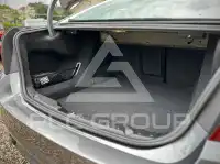 2010 BMW 520
