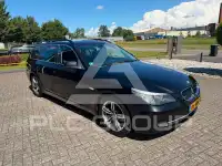 2010 BMW 520