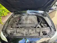 2010 BMW 520