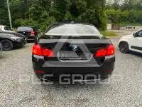 2010 BMW 520