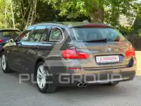 2010 BMW 520
