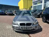 2010 BMW 520