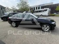 2010 BMW 520
