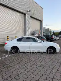 2010 BMW 520