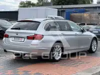2010 BMW 520