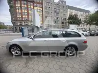 2010 BMW 520