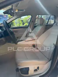 2010 BMW 520