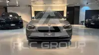 2010 BMW 520