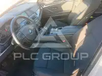 2010 BMW 520