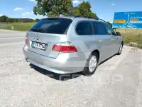 2010 BMW 520