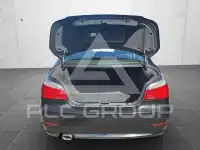 2010 BMW 520