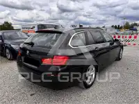 2010 BMW 520