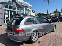 2010 BMW 520