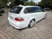 2010 BMW 520