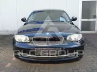 2010 BMW 116