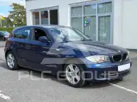 2010 BMW 116