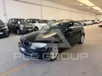 2010 BMW 116
