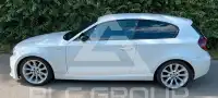 2010 BMW 116