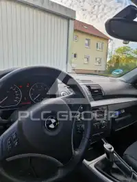 2010 BMW 116