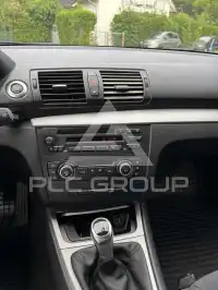 2010 BMW 116