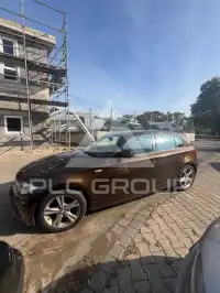 2010 BMW 116